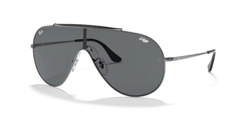  Ray-Ban 0RB3597 Wings - Sunglasses -  Ray-Ban -  Ardor Eyewear