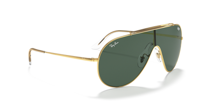 Arista Gold - 0RB3597 8053672919523