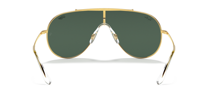 Arista Gold - 0RB3597 8053672919523