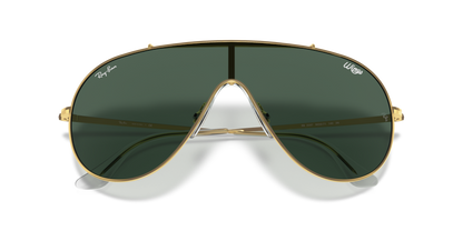 Arista Gold - 0RB3597 8053672919523