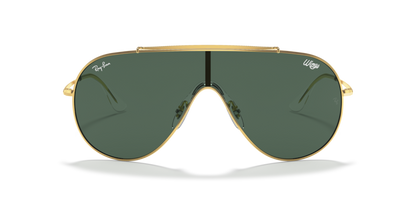 Arista Gold - 0RB3597 8053672919523