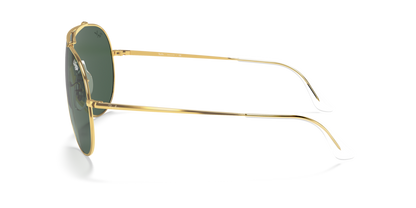 Arista Gold - 0RB3597 8053672919523