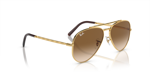 Arista Gold - 0RB3625 8056597948401