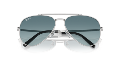 Silver - 0RB3625 8056597948425