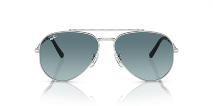 Silver - 0RB3625 8056597948425