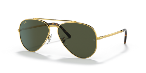 Gold - 0RB3625 8056597642637