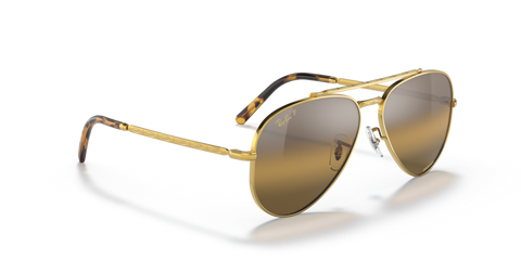 Gold - 0RB3625 8056597665070