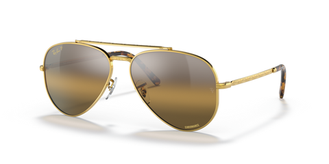 Gold - 0RB3625 8056597665070