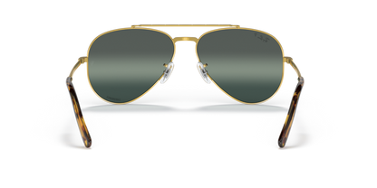 Gold - 0RB3625 8056597665117