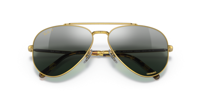 Gold - 0RB3625 8056597665117