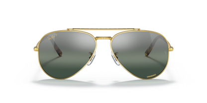 Gold - 0RB3625 8056597665117