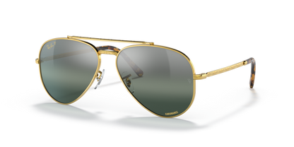 Gold - 0RB3625 8056597665117