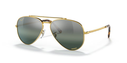 Gold - 0RB3625 8056597665117