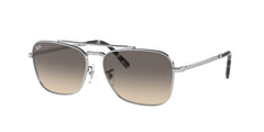 0RB3636 - Ray - Ban - (Silver) Clear Gradient Grey - 58 - 15 - 140 MM - Ardor Eyewear 8056597641746