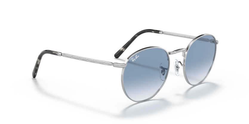 Silver - 0RB3637 8056597641760