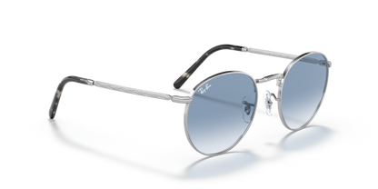 Silver - 0RB3637 8056597641760