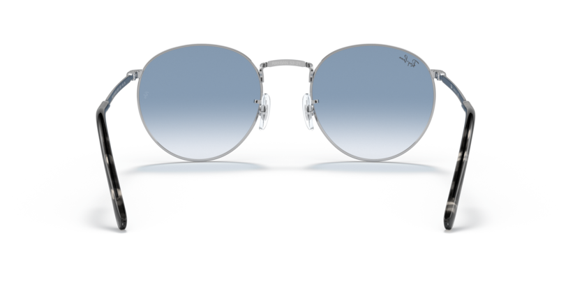 0RB3637 - Ray - Ban - (Silver) Clear Gradient Blue - 50 - 21 - 140 MM - Ardor Eyewear 8056597641760