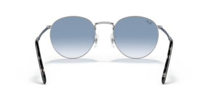 Silver - 0RB3637 8056597641760