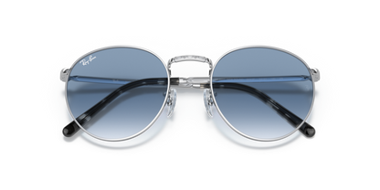 Silver - 0RB3637 8056597641760