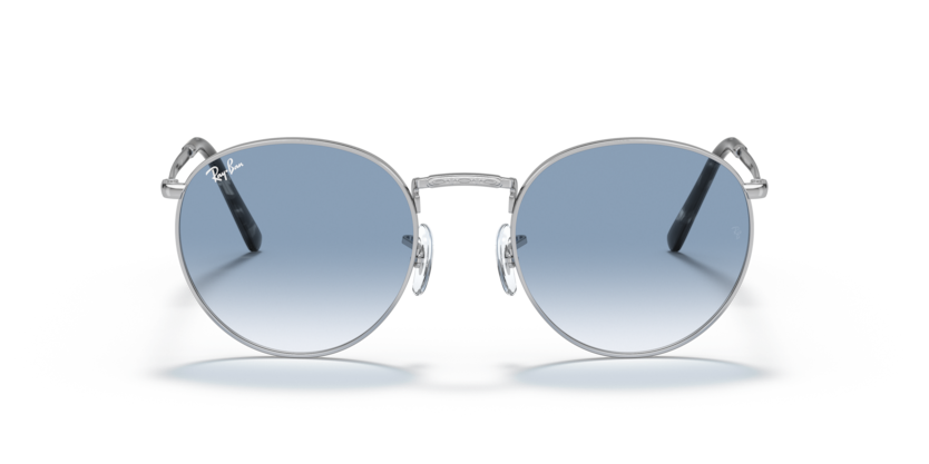 0RB3637 - Ray - Ban - (Silver) Clear Gradient Blue - 50 - 21 - 140 MM - Ardor Eyewear 8056597641760