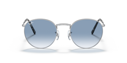 Silver - 0RB3637 8056597641760