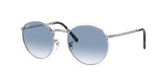 0RB3637 - Ray - Ban - (Silver) Clear Gradient Blue - 50 - 21 - 140 MM - Ardor Eyewear 8056597641760