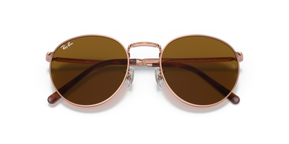 Rose Gold - 0RB3637 8056597641838