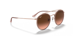 0RB3647N - Ray - Ban - (Copper) Brown Gradient - 51 - 22 - 145 MM - Ardor Eyewear 8053672834338