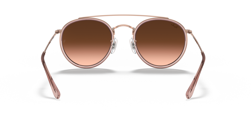 0RB3647N - Ray - Ban - (Copper) Brown Gradient - 51 - 22 - 145 MM - Ardor Eyewear 8053672834338