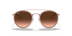 0RB3647N - Ray - Ban - (Copper) Brown Gradient - 51 - 22 - 145 MM - Ardor Eyewear 8053672834338