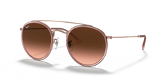 0RB3647N - Ray - Ban - (Copper) Brown Gradient - 51 - 22 - 145 MM - Ardor Eyewear 8053672834338