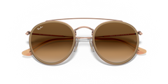 0RB3647N - Ray - Ban - (Copper) Light Brown Gradient - 51 - 22 - 145 MM - Ardor Eyewear 8053672834345