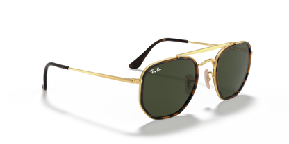 Arista Gold - 0RB3648M 8056597073165