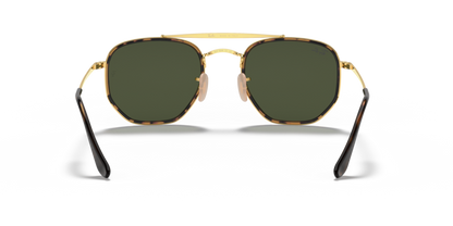 Arista Gold - 0RB3648M 8056597073165