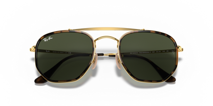 Arista Gold - 0RB3648M 8056597073165