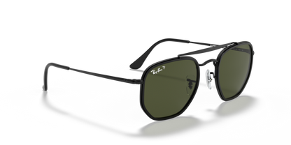 Black - 0RB3648M 8056597073226