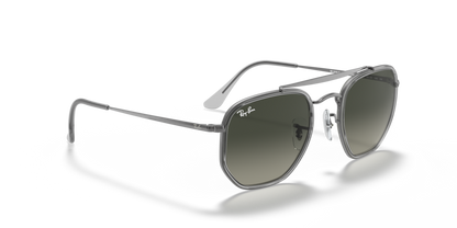 Gunmetal - 0RB3648M 8056597073219