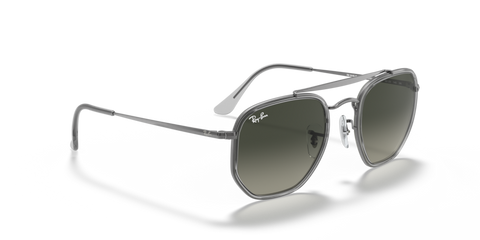 Gunmetal - 0RB3648M 8056597073219