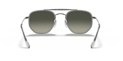 Gunmetal - 0RB3648M 8056597073219