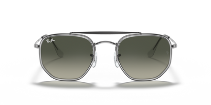 Gunmetal - 0RB3648M 8056597073219