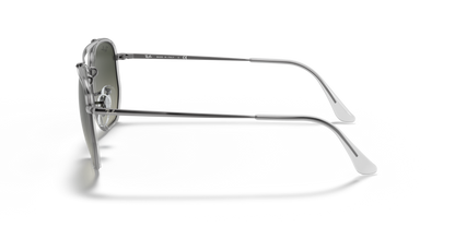 Gunmetal - 0RB3648M 8056597073219