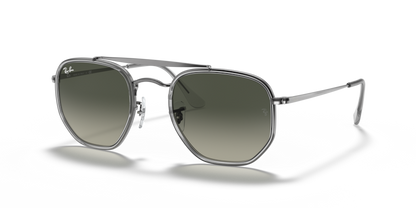 Gunmetal - 0RB3648M 8056597073219