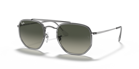 Gunmetal - 0RB3648M 8056597073219