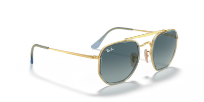 Arista Gold - 0RB3648M 8056597073196