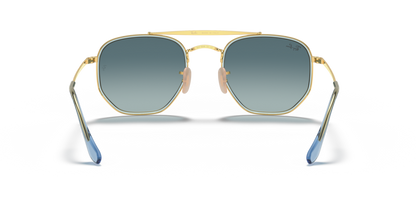 Arista Gold - 0RB3648M 8056597073196