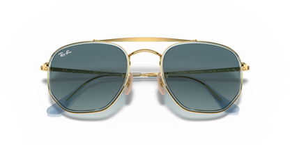 Arista Gold - 0RB3648M 8056597073196