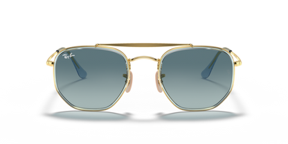 Arista Gold - 0RB3648M 8056597073196