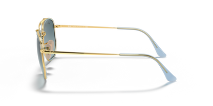 Arista Gold - 0RB3648M 8056597073196