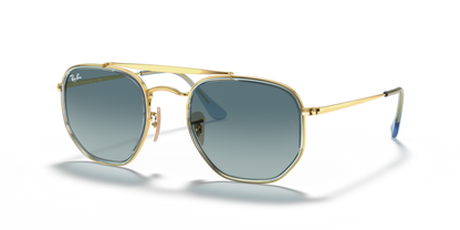 Arista Gold - 0RB3648M 8056597073196