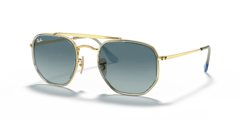  Ray-Ban 0RB3648M The marshal ii - Sunglasses -  Ray-Ban -  Ardor Eyewear